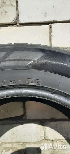 Hankook Ventus Prime 2 K115 225/60 R17 99H