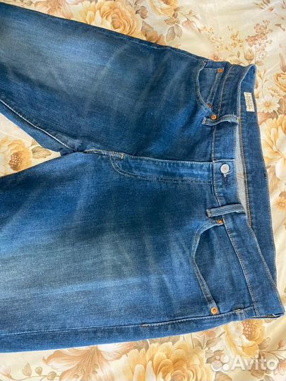 Джинсы мужские levis 511