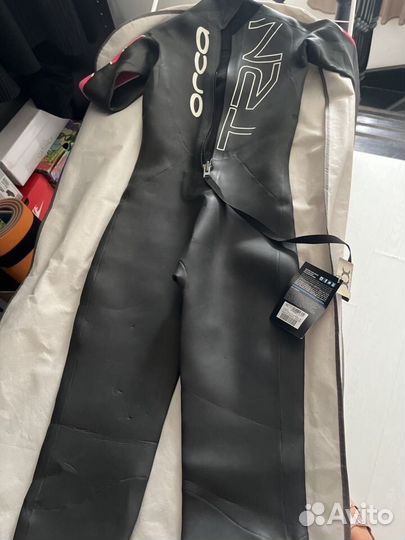 Гидрокостюм