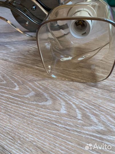 Светильник потолочный