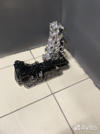 Маховик 0b5 DL501 Audi Q3