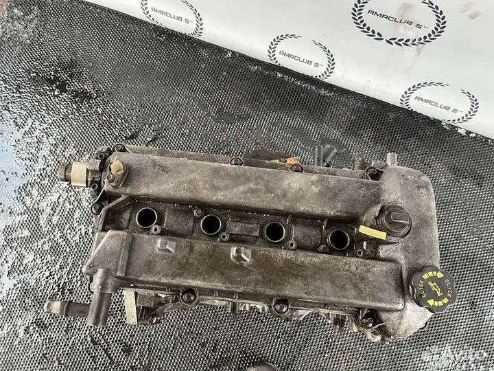 Двигатель Mazda Cx-7 L3-VDT 2007