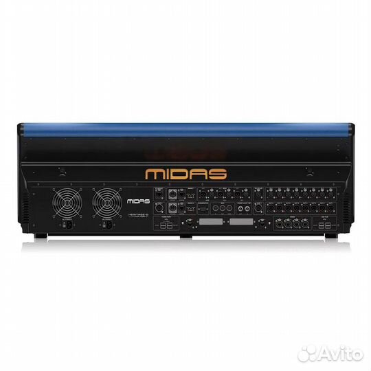 Midas HD96-24-CC-IP Live
