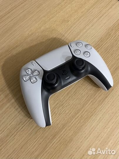 Геймпад Sony ps 5 dualsense