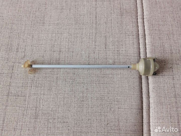 Моторчик лодочный