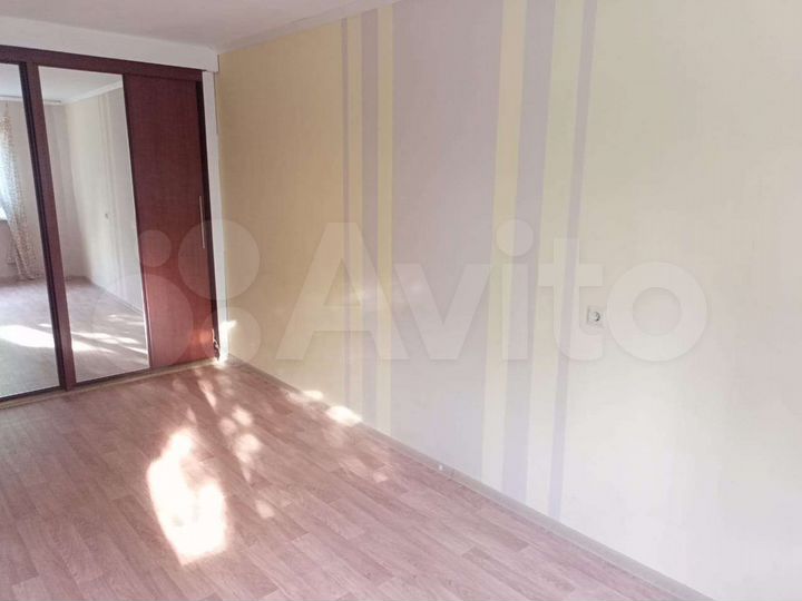 1-к. квартира, 33 м², 3/9 эт.