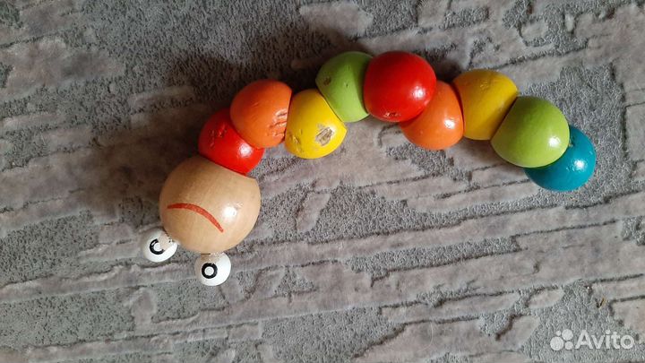 Детские игрушки