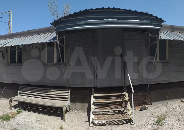 Производство, 1000 м²