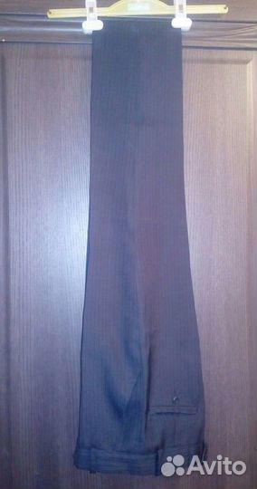 Школьная форма для вувк им. А.П.Киселёва (9-10лет)