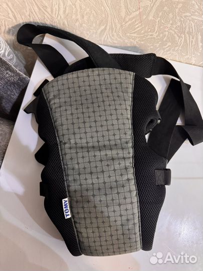 Рюкзак кенгуру