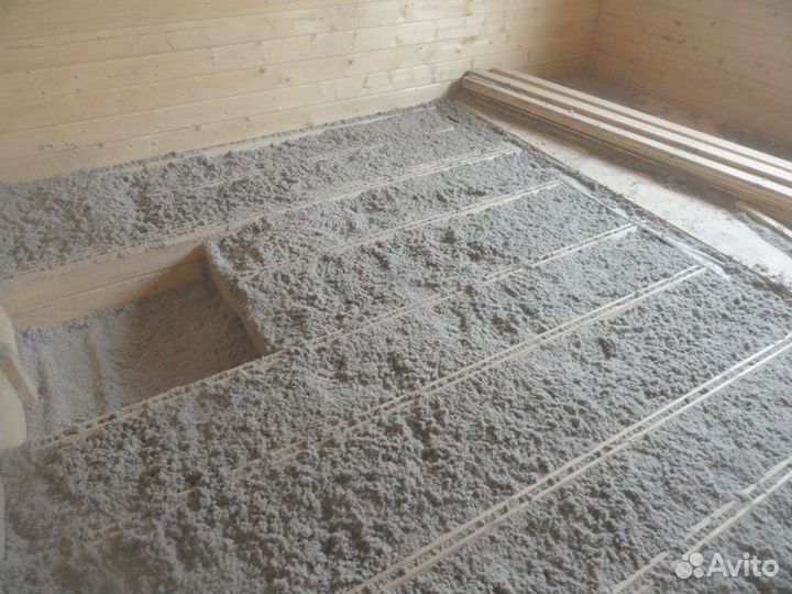 Утеплитель Грин Палп премиум качество