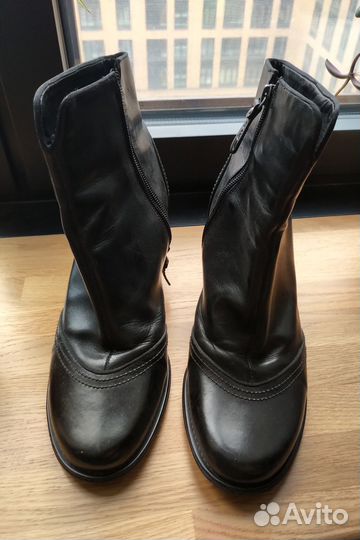 Ботильоны женские (41 размер)