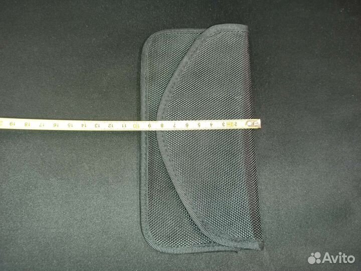 Генератор помех. Цифровое тв и FM. Глушилка