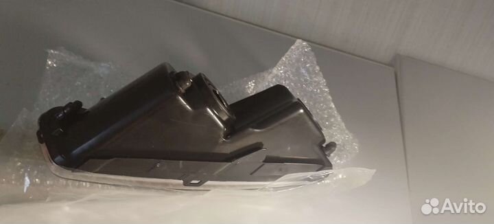 Птф на volkswagen polo комплект из 2 штук