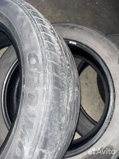 Hankook AH11 5.50/8.5 R4 98H