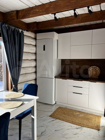 Дом 70 м² на участке 20 сот.