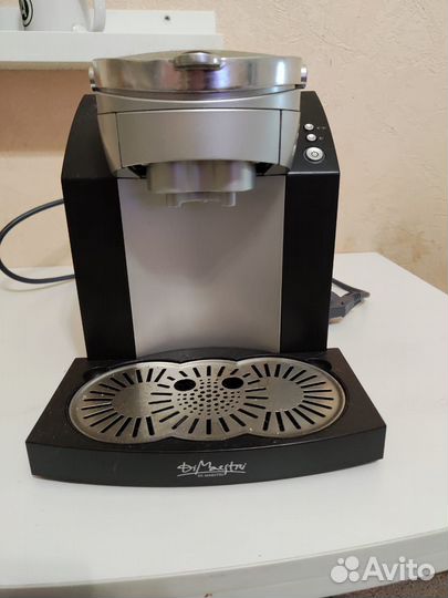 Кофемашина Di Maestri