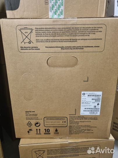 Принтер HP M507dn 1pv87a