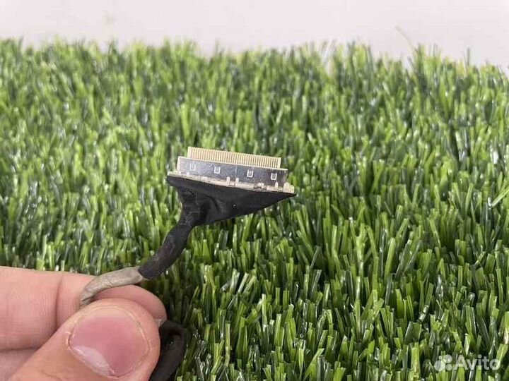 Шлейф матрицы Acer 5552G / DC020010N00 (инвертор)