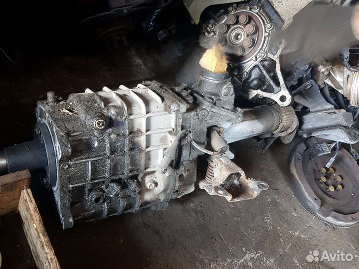 МКПП газель,Волга