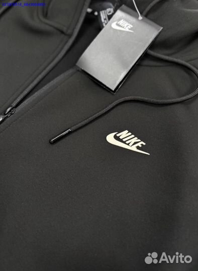 Спортивный костюм Nike (Арт.50286)