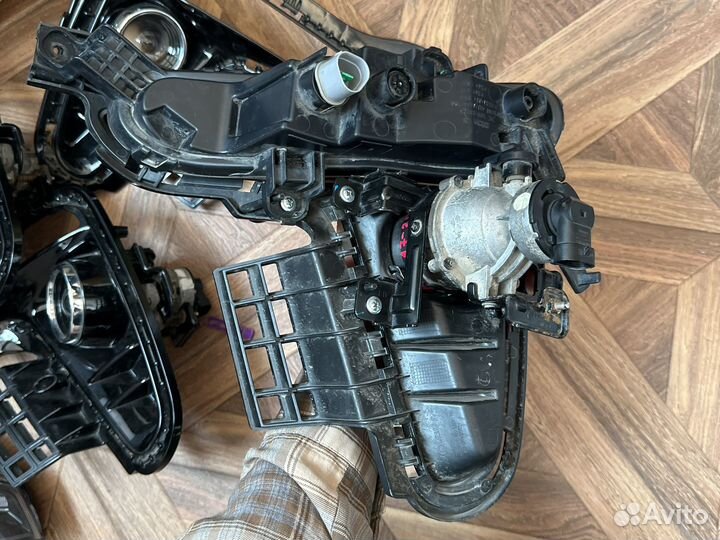 Дхо на kia rio 4