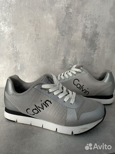 Кроссовки Calvin Klein