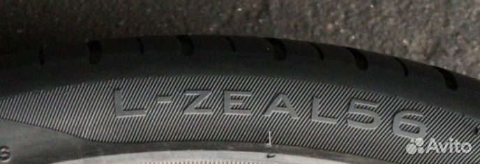 Grenlander L-Zeal56 275/30 R20