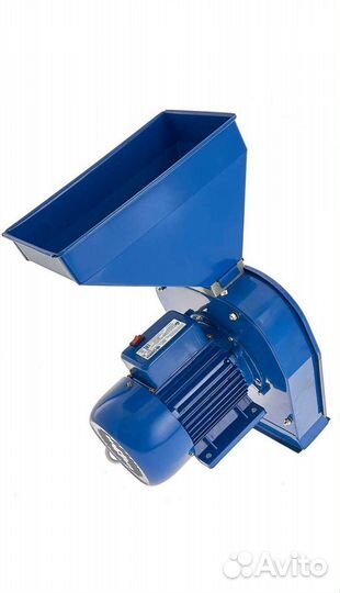 Мельница для зерна Мельник