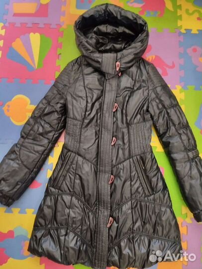 Куртка (р. 42) демисезон
