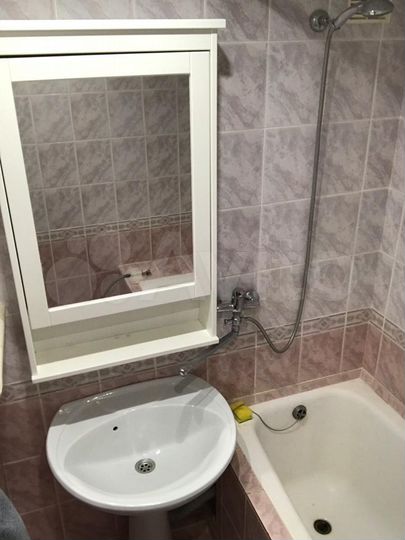 1-к. квартира, 41 м², 2/9 эт.