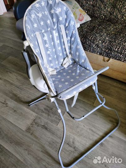 Стул для кормления