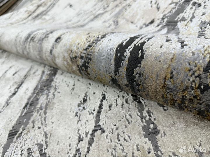 Ковер новый 1.6х3 Турция