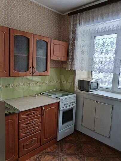 2-к. квартира, 39,6 м², 3/5 эт.