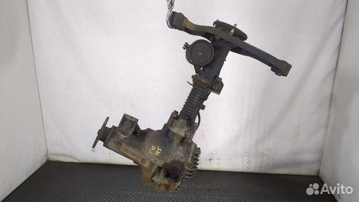 Редуктор моста Mitsubishi Pajero, 2009