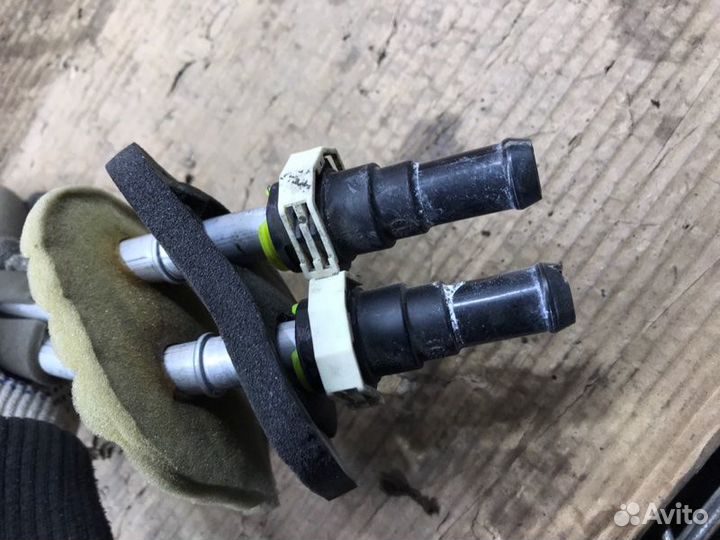 Радиатор печки Mazda Mazda3 BL lfde 2012