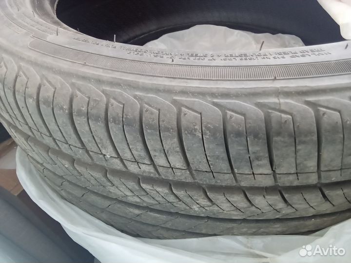 Westlake SA07 215/45 R17