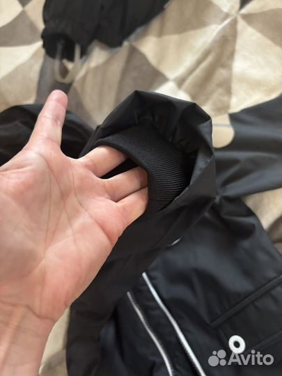 Комбинезон reima 92 1 снежинка