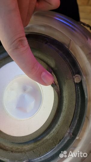 Сабвуфер от акустической системы Microlab А6351