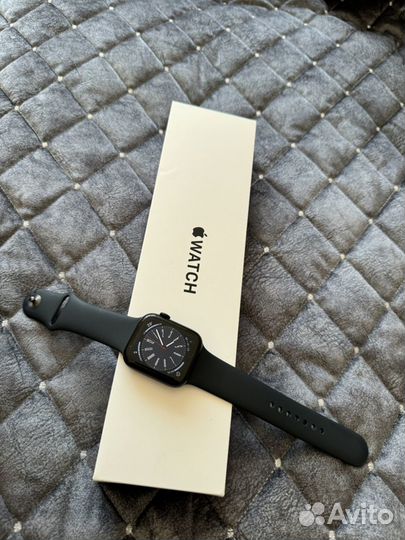 Apple watch se2 44 mm