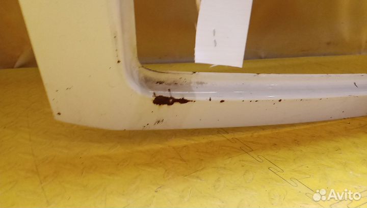 Капот LT II 1601105