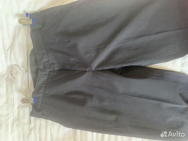 Школьная форма