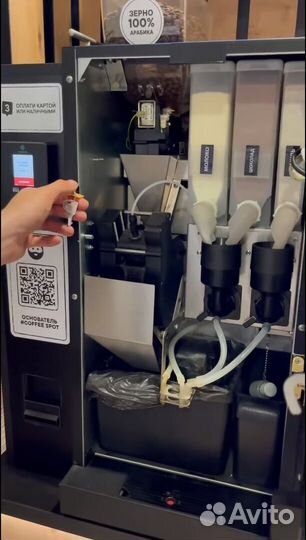 Кофейня высокий доход