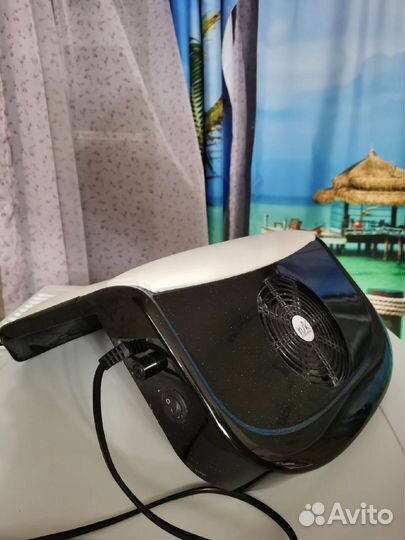 Оборудование для мастера маникюра