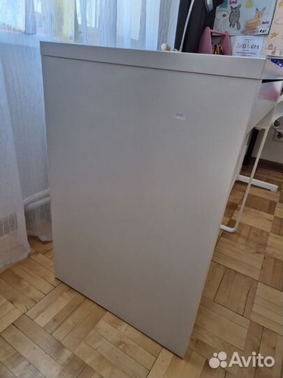 Письменный стол икеа микке