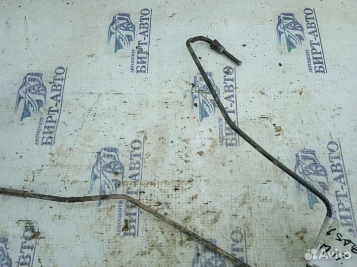 Трубка тормозная перед. правая Renault Duster I (2010—2015)