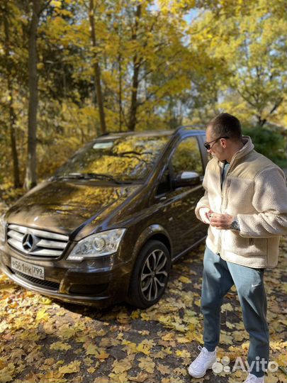 Заказ Микроавтобуса с водителем, Трансфер