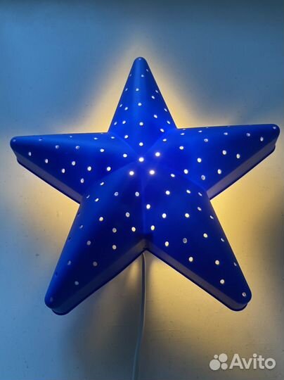 Светильник ночник