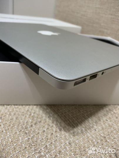 Macbook air 11 2015