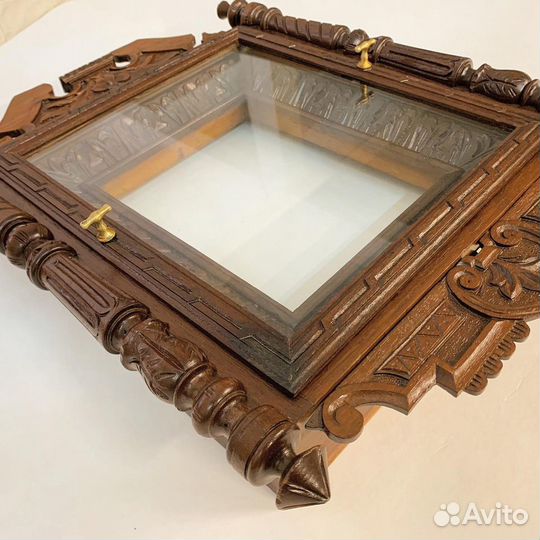 Реставрация и ремонт мебели и предметов интерьера